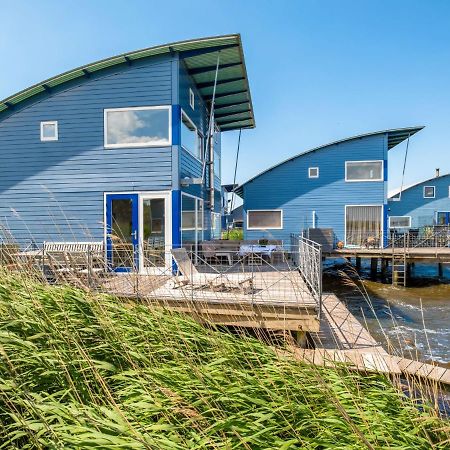 Holiday Home Rietwoning 16 By Interhome Anjum Kültér fotó
