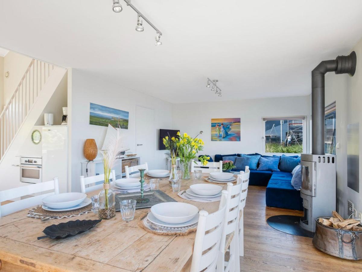 Holiday Home Rietwoning 16 By Interhome Anjum Kültér fotó
