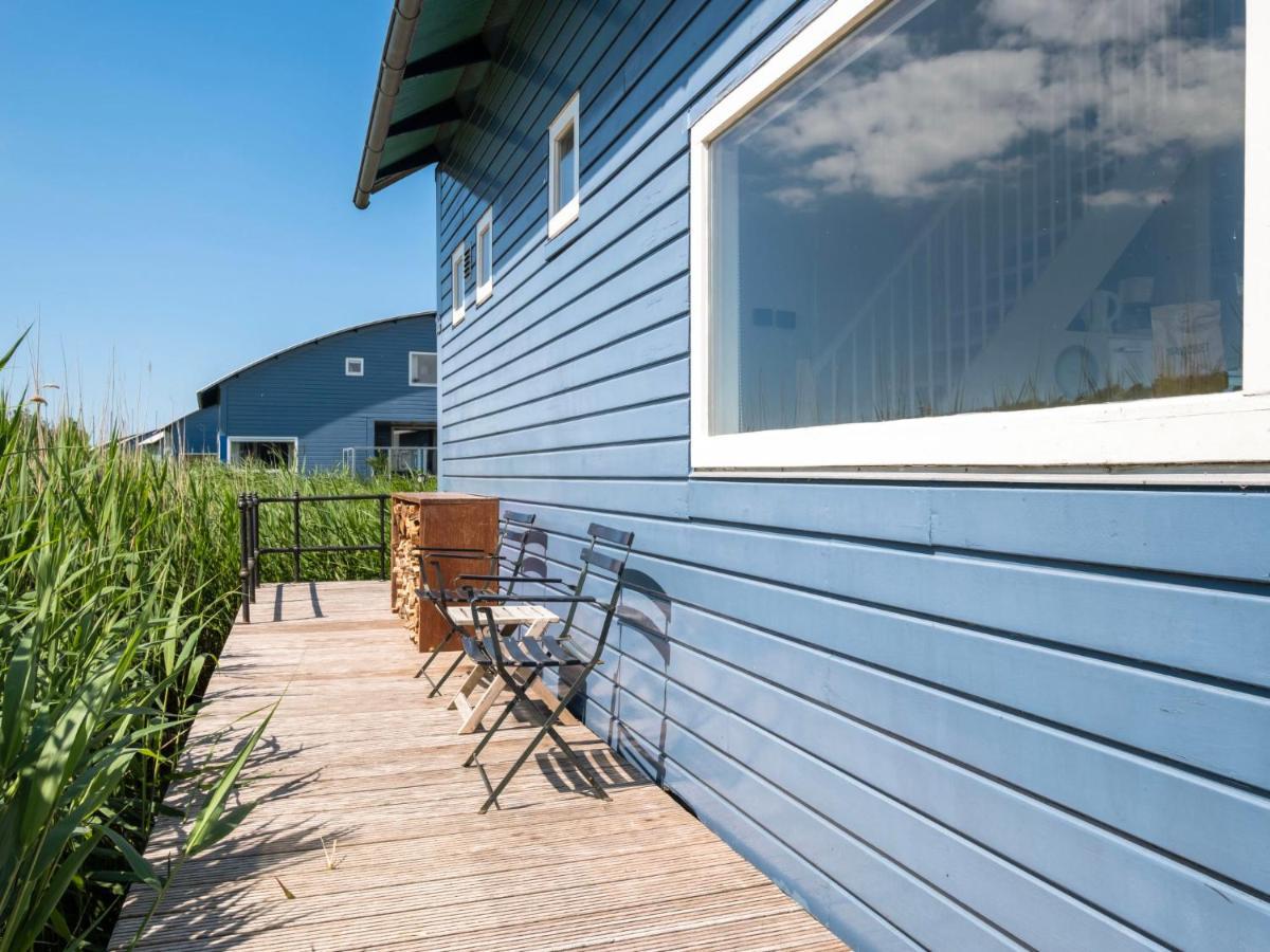 Holiday Home Rietwoning 16 By Interhome Anjum Kültér fotó
