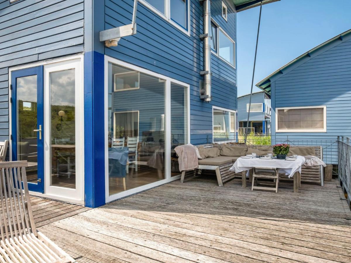 Holiday Home Rietwoning 16 By Interhome Anjum Kültér fotó
