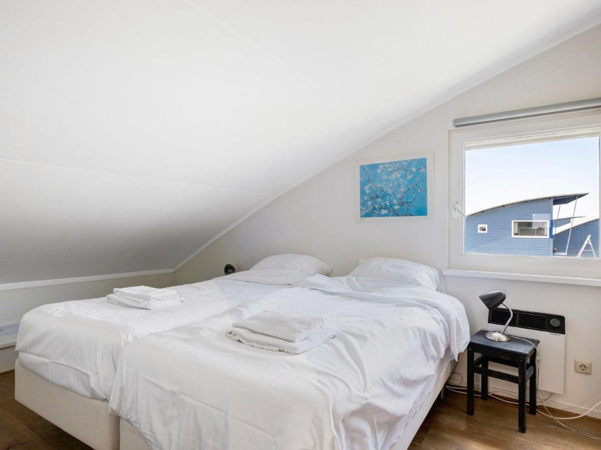 Holiday Home Rietwoning 16 By Interhome Anjum Kültér fotó