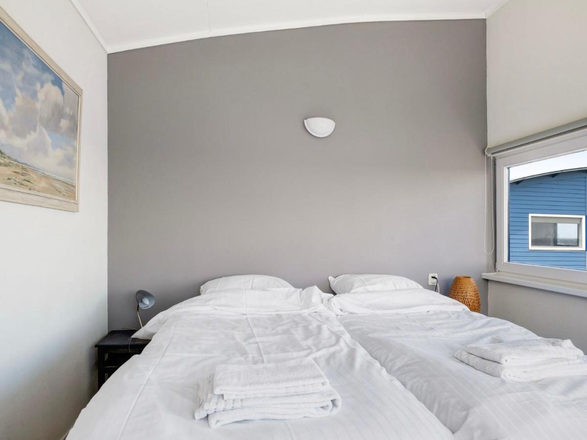 Holiday Home Rietwoning 16 By Interhome Anjum Kültér fotó
