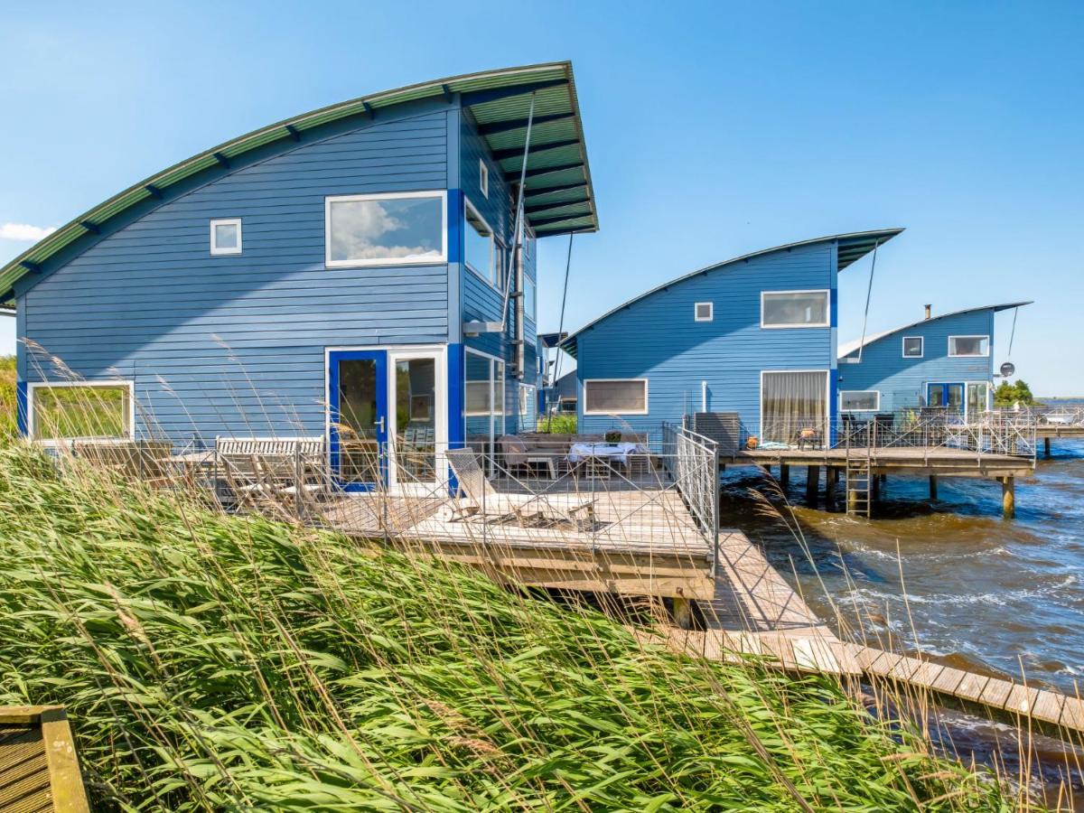 Holiday Home Rietwoning 16 By Interhome Anjum Kültér fotó